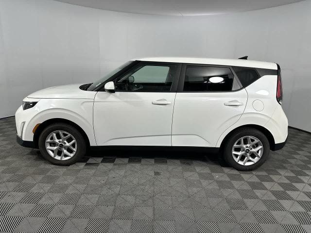 2024 Kia Soul - $19,875