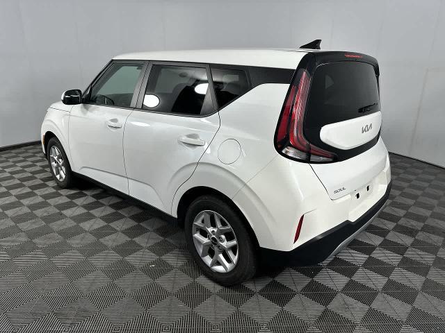 2024 Kia Soul - $19,875