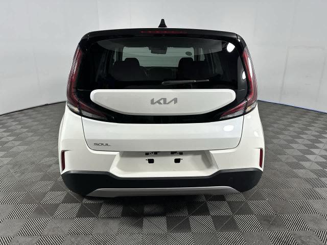 2024 Kia Soul - $19,875