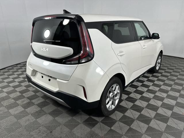 2024 Kia Soul - $19,875