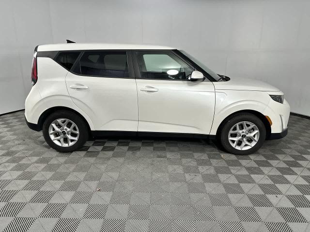 2024 Kia Soul - $19,875