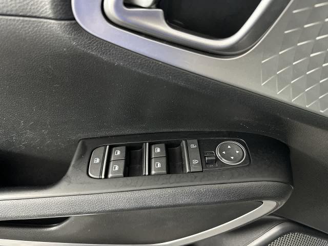 2024 Kia Soul - $19,875