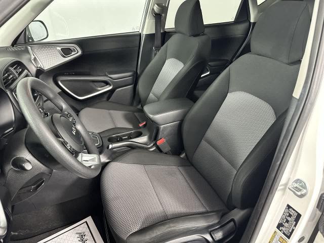 2024 Kia Soul - $19,875