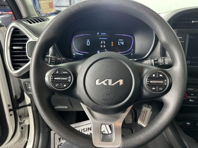 2024 Kia Soul - $19,875