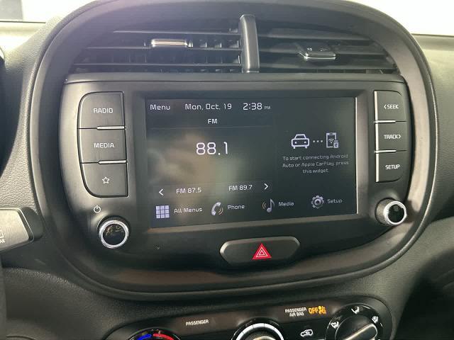 2024 Kia Soul - $19,875