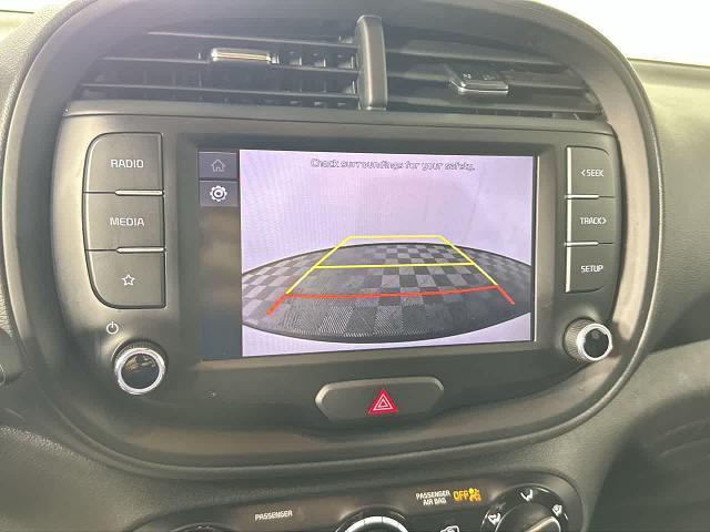 2024 Kia Soul - $19,875