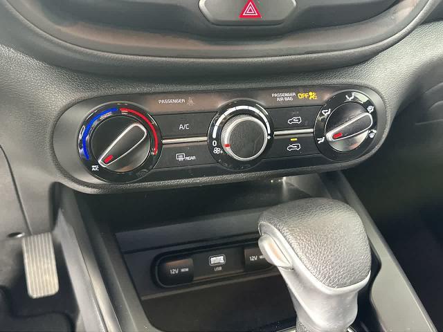 2024 Kia Soul - $19,875