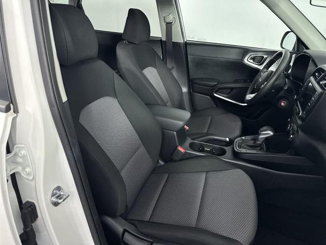 2024 Kia Soul - $19,875