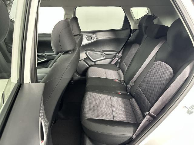 2024 Kia Soul - $19,875