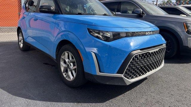 Preowned 2024 Kia Soul S for Sale