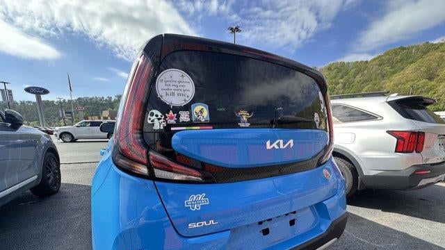 2024 Kia Soul S