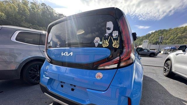 2024 Kia Soul S