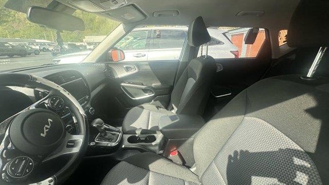 2024 Kia Soul S