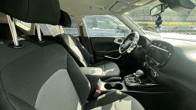 2024 Kia Soul S