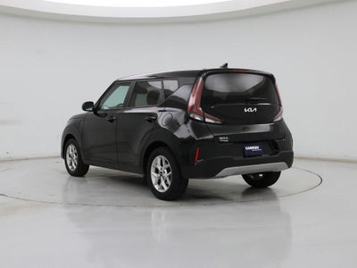 Photo of a 2024 Kia Soul LX 4DR Crossover for sale