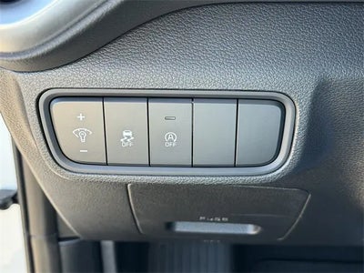 2024 Kia Soul LX 4DR Crossover