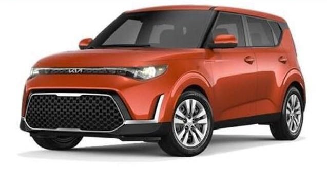 Preowned 2024 Kia Soul LX for Sale