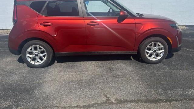 Preowned 2025 Kia Soul S for Sale