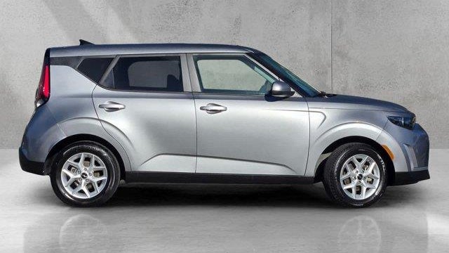2025 Kia Soul S