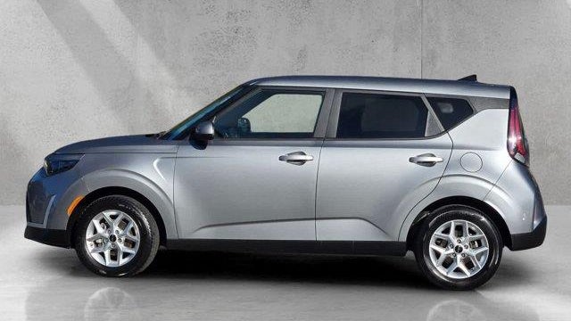 2025 Kia Soul S