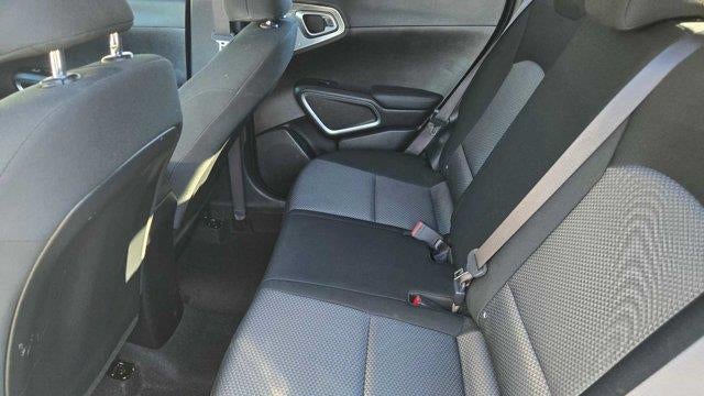 2025 Kia Soul S