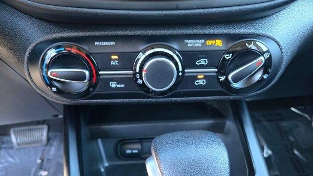 2025 Kia Soul S