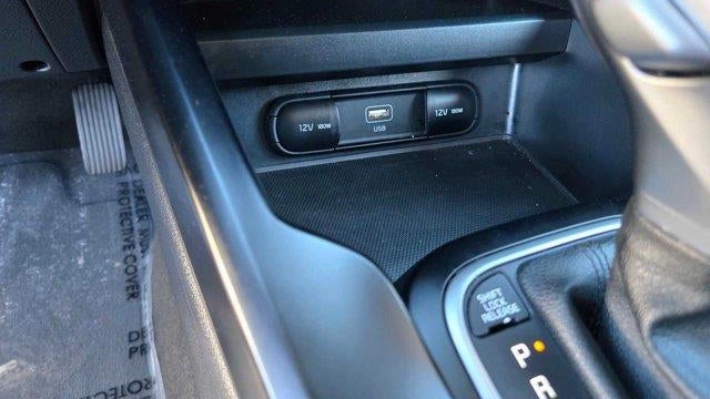 2025 Kia Soul S