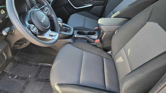 2025 Kia Soul S