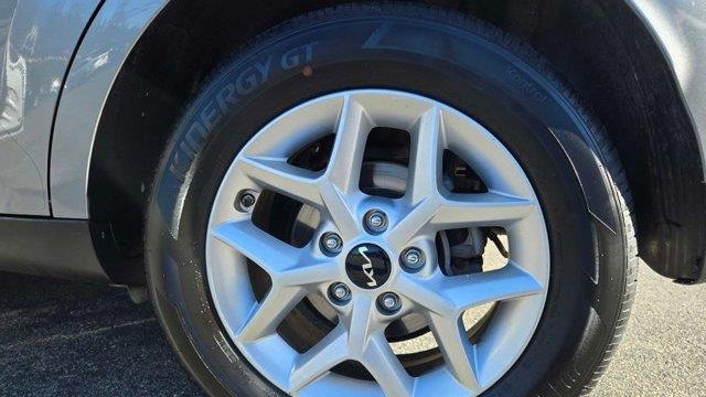 2025 Kia Soul S