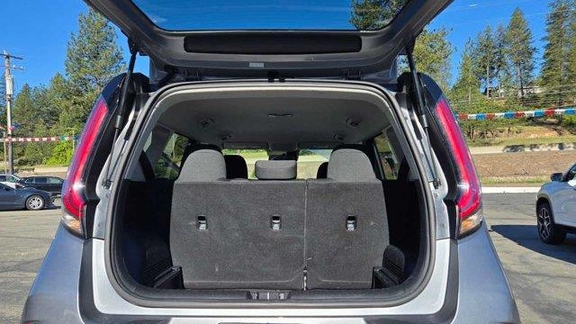 2025 Kia Soul S