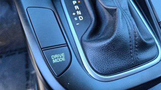 2025 Kia Soul S