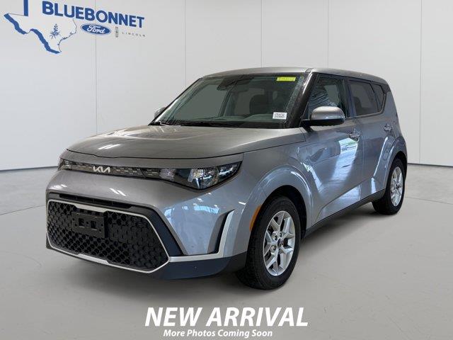 2025 Kia Soul