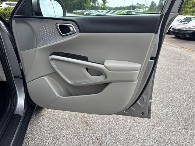 2025 Kia Soul - $17,120
