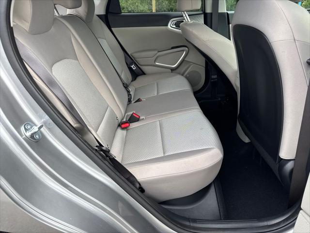 2025 Kia Soul - $17,120