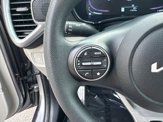 2025 Kia Soul - $17,120