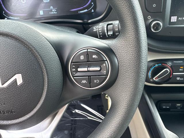 2025 Kia Soul - $17,120