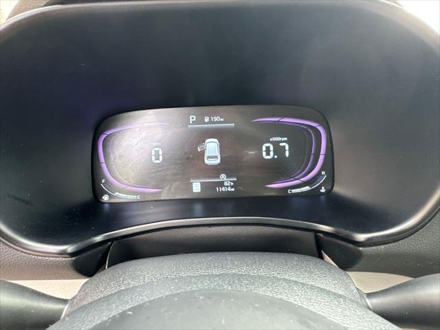 2025 Kia Soul - $17,120