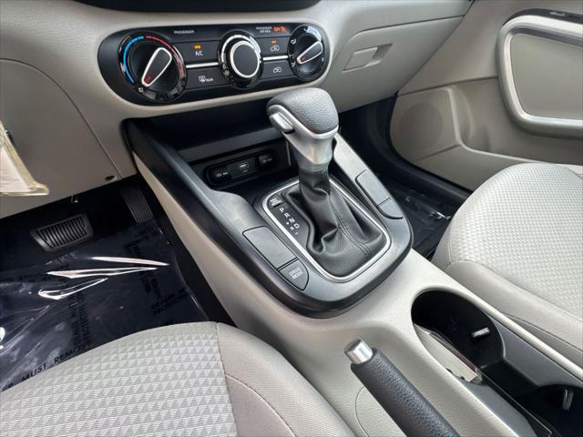 2025 Kia Soul - $17,120