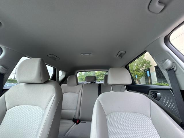 2025 Kia Soul - $17,120