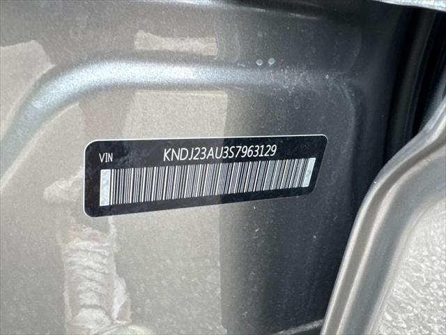 2025 Kia Soul - $17,120