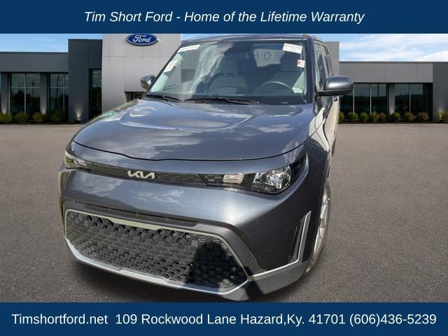 2025 Kia Soul - $18,524