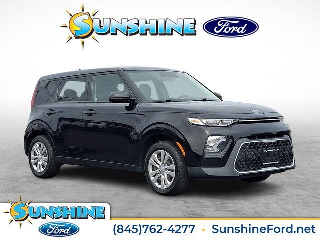 2021 Kia Soul - $11,000