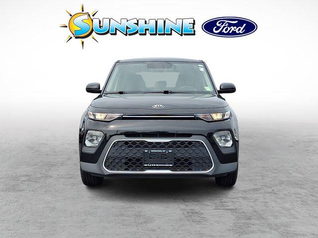 2021 Kia Soul - $11,000