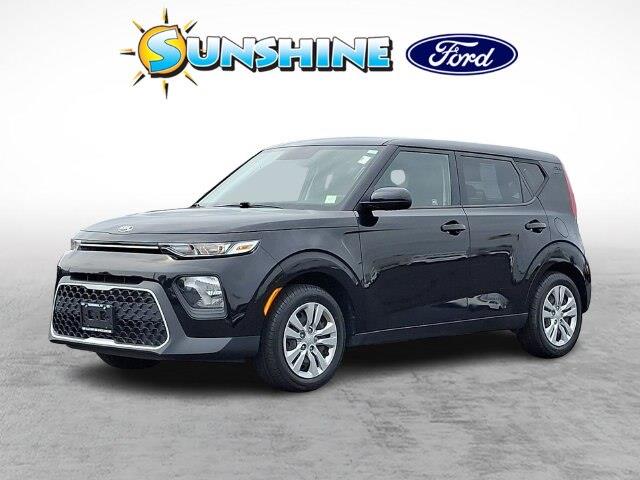 2021 Kia Soul - $11,000