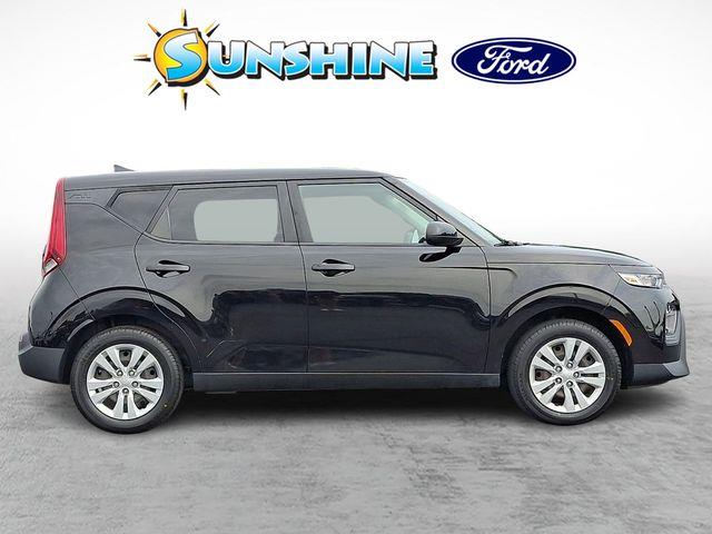 2021 Kia Soul - $11,000