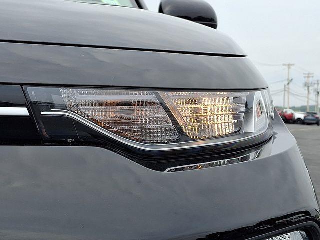 2021 Kia Soul - $11,000