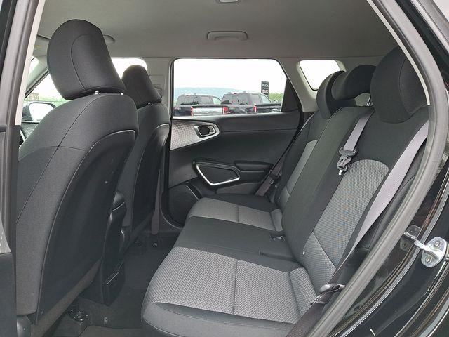 2021 Kia Soul - $11,000