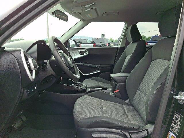 2021 Kia Soul - $11,000