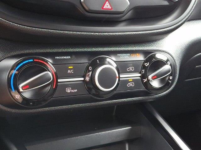2021 Kia Soul - $11,000