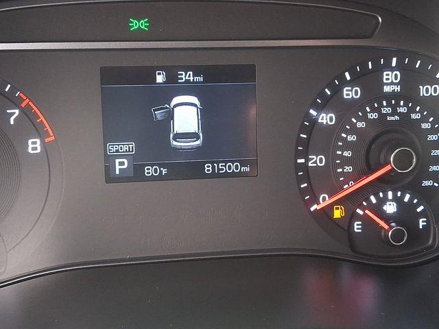2021 Kia Soul - $11,000